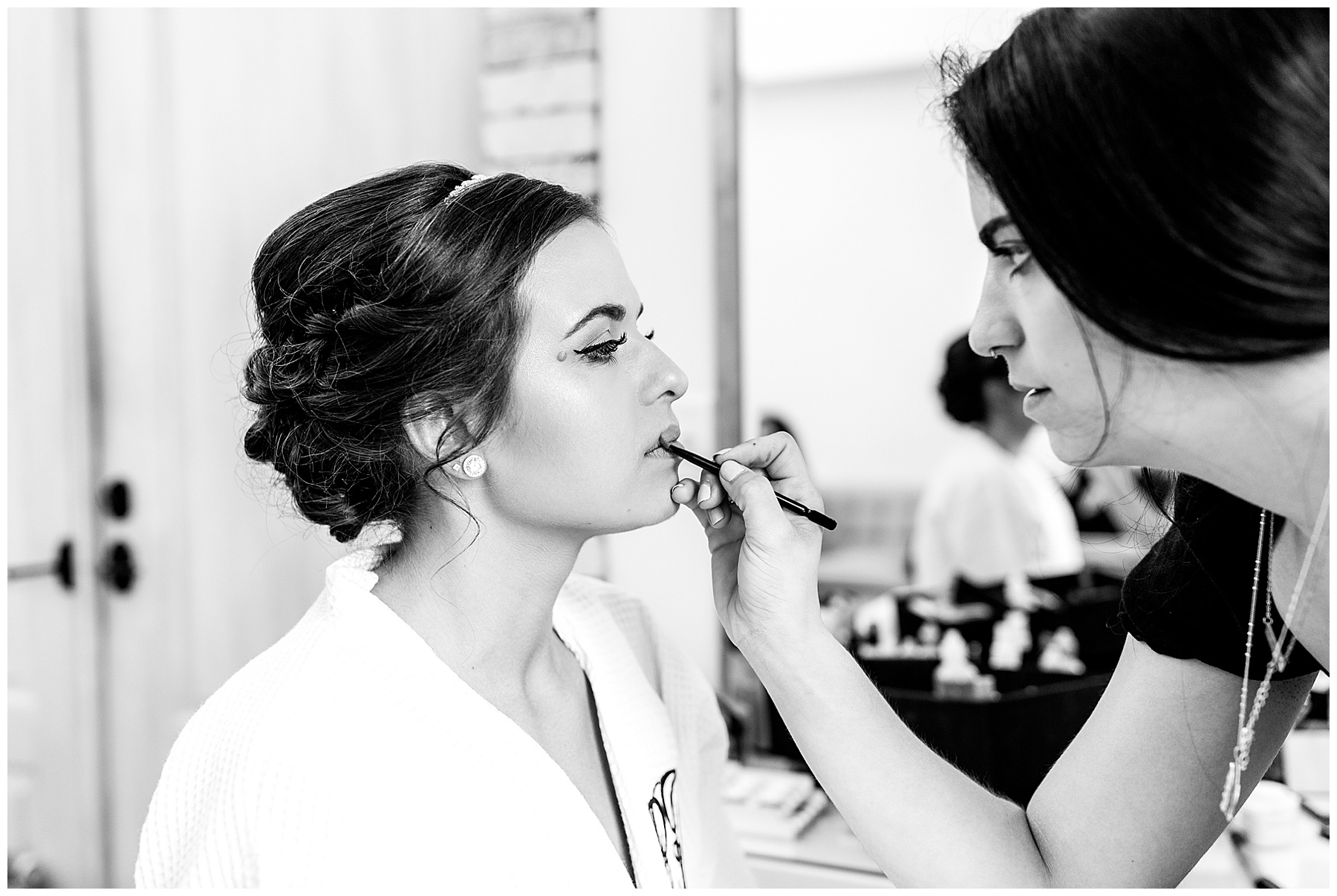 Wrightsville Manor Wedding Day - Wilmington wedding photographer - tiffany l johnson photography_0024