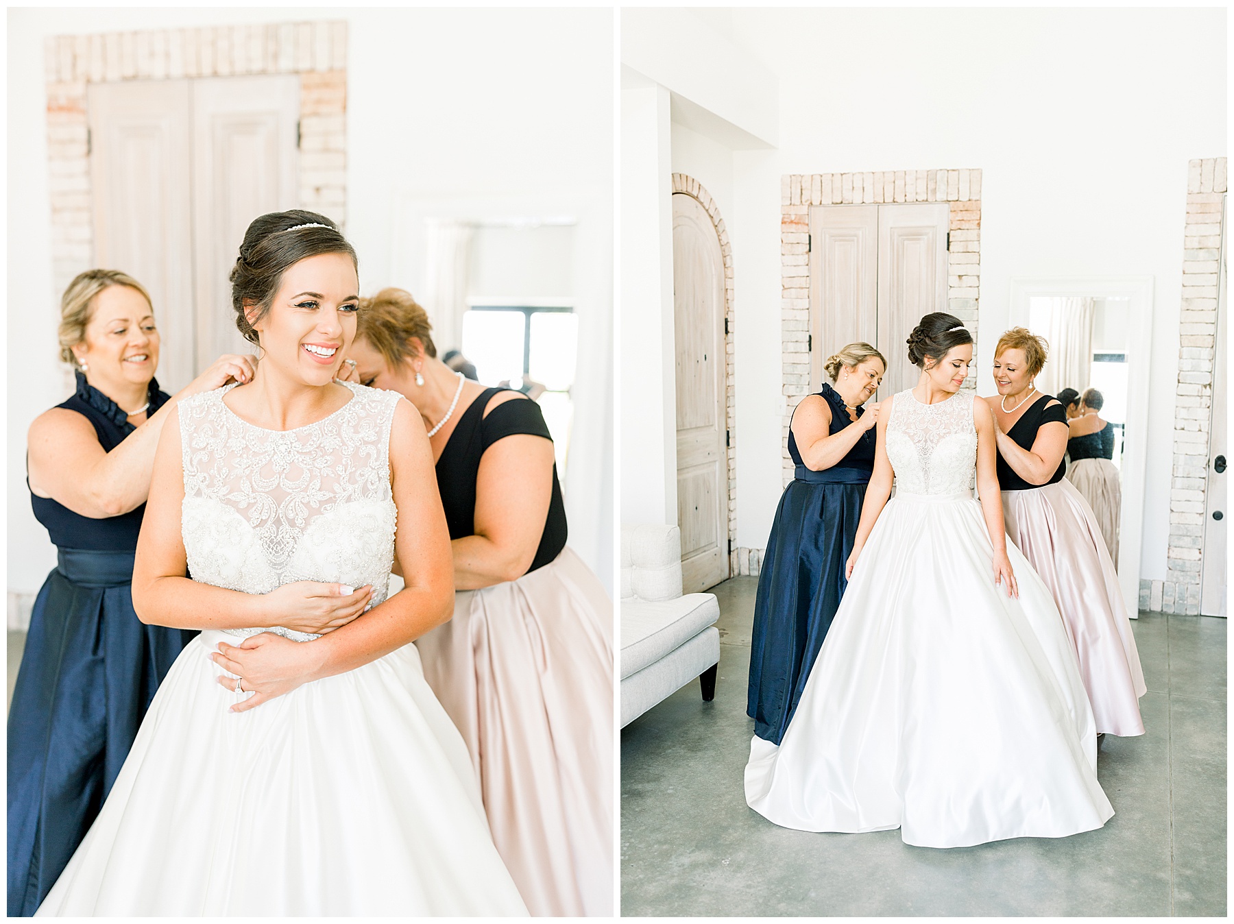 Wrightsville Manor Wedding Day - Wilmington wedding photographer - tiffany l johnson photography_0029
