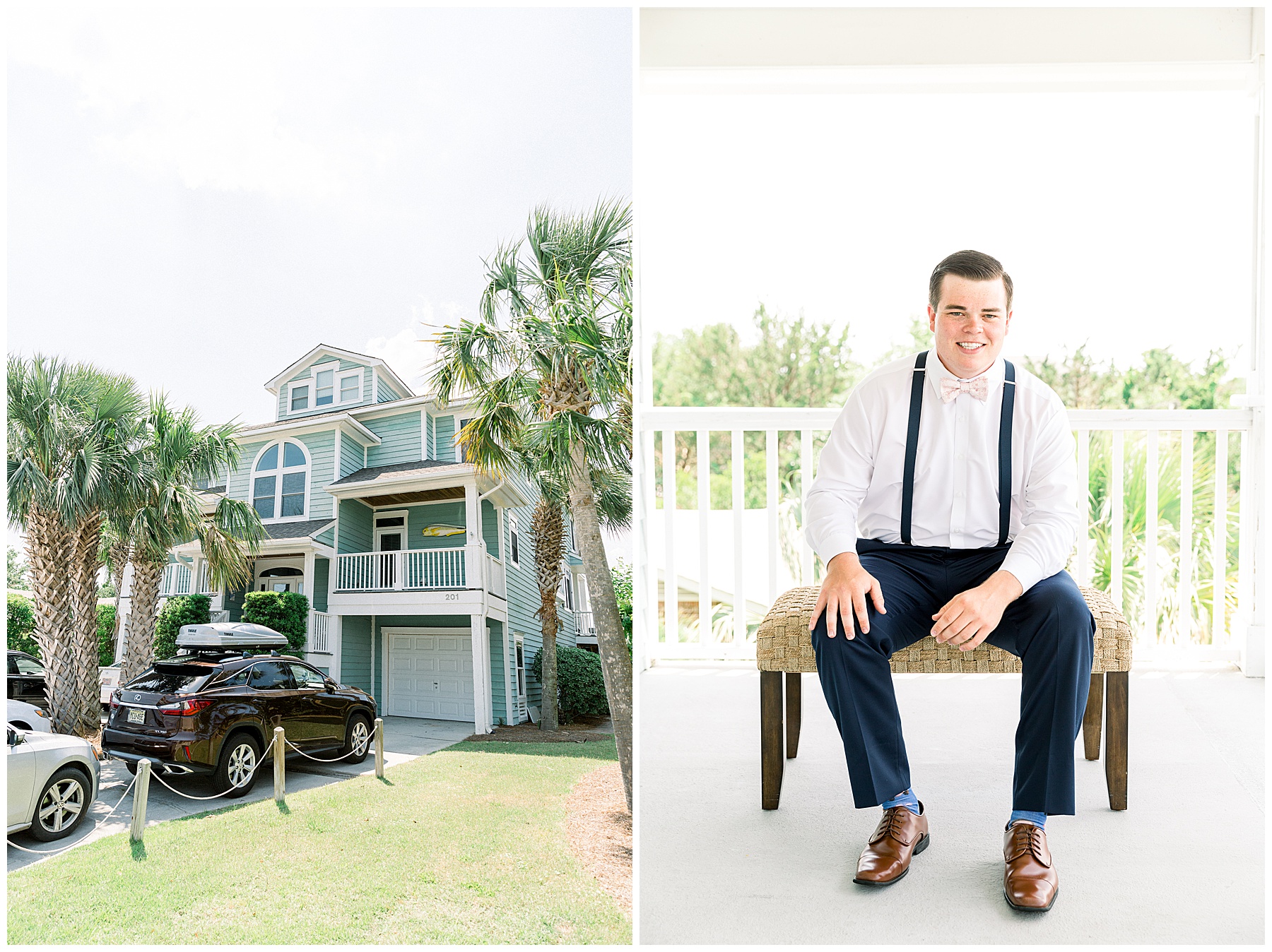 Wrightsville Manor Wedding Day - Wilmington wedding photographer - tiffany l johnson photography_0056