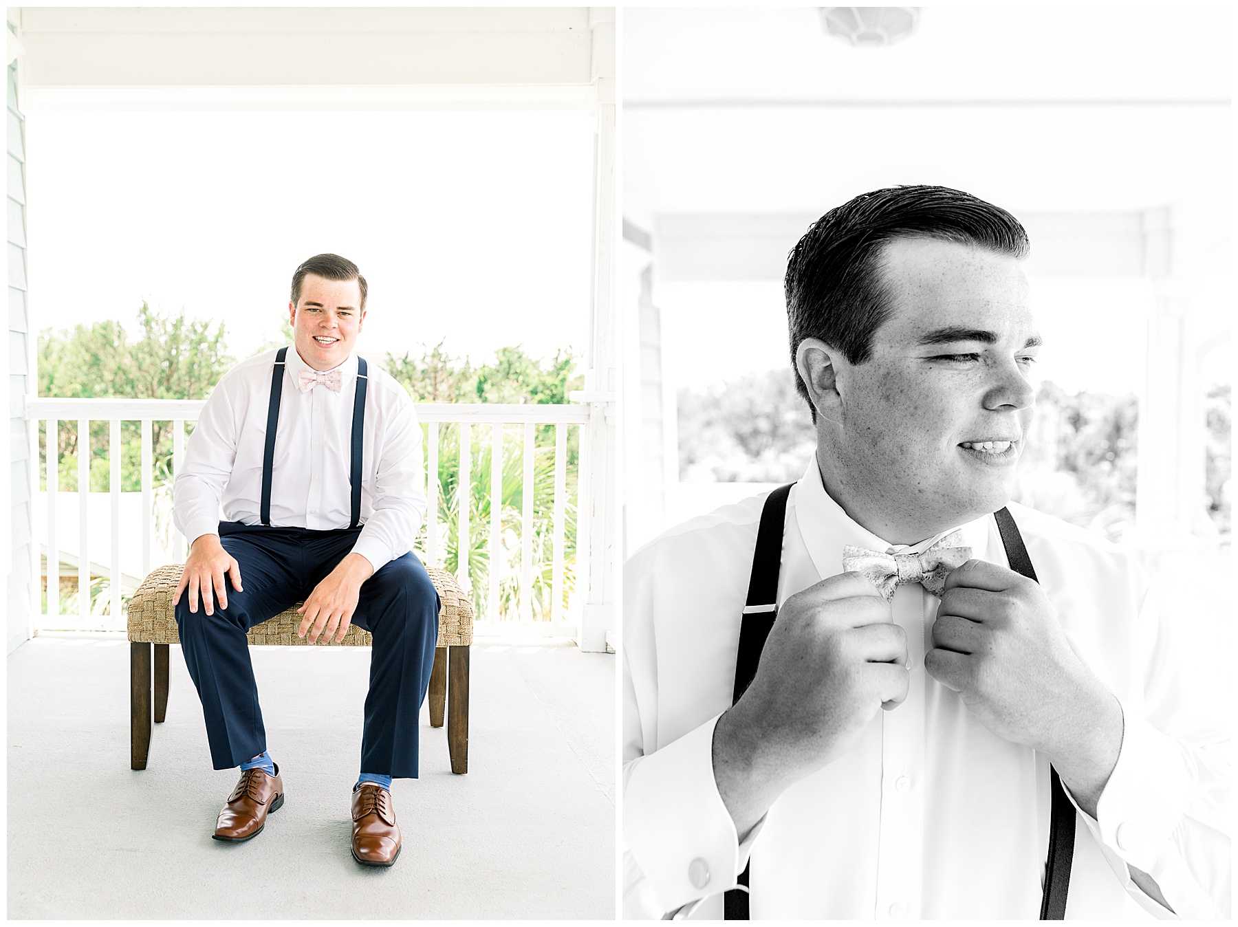 Wrightsville Manor Wedding Day - Wilmington wedding photographer - tiffany l johnson photography_0058