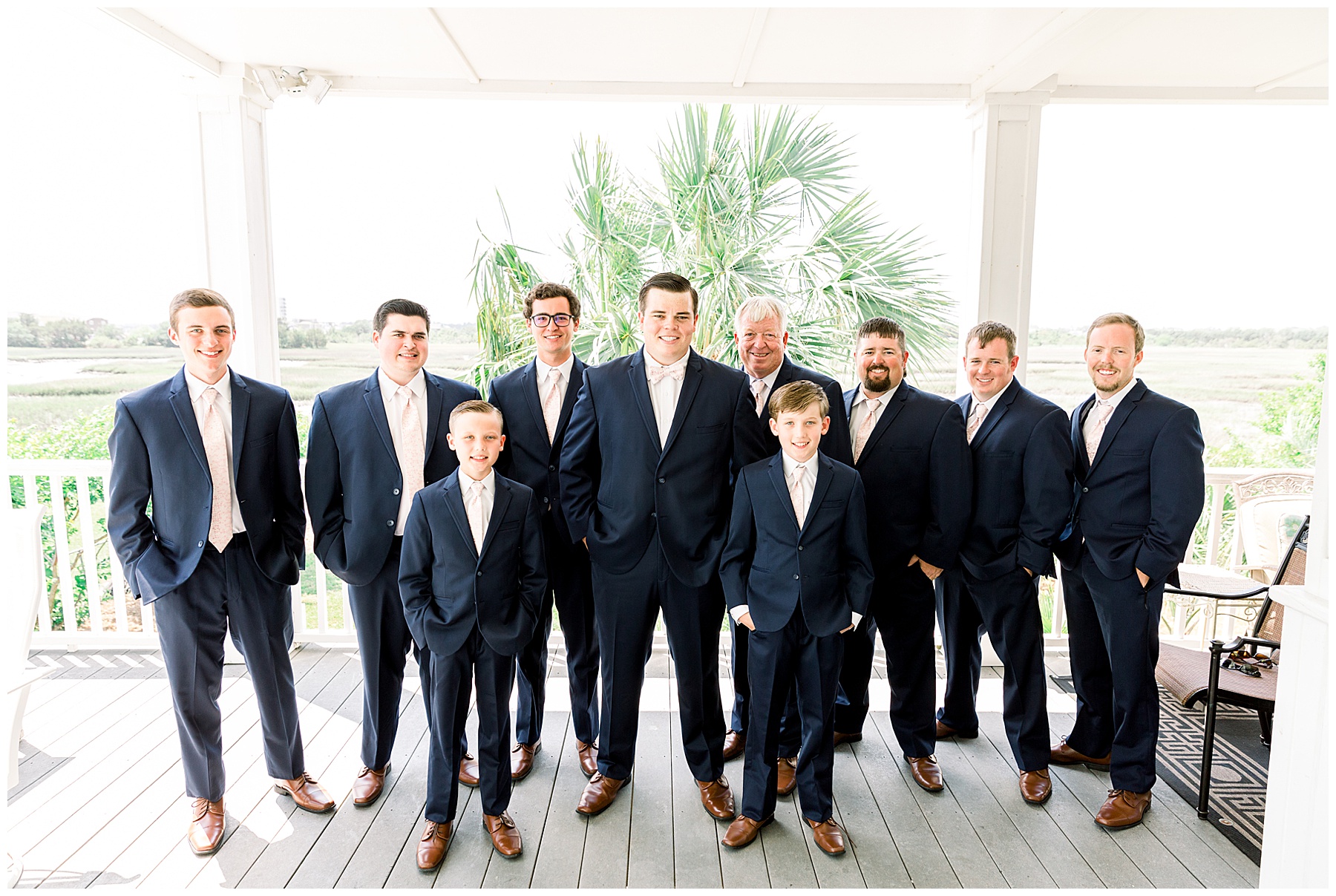 Wrightsville Manor Wedding Day - Wilmington wedding photographer - tiffany l johnson photography_0064