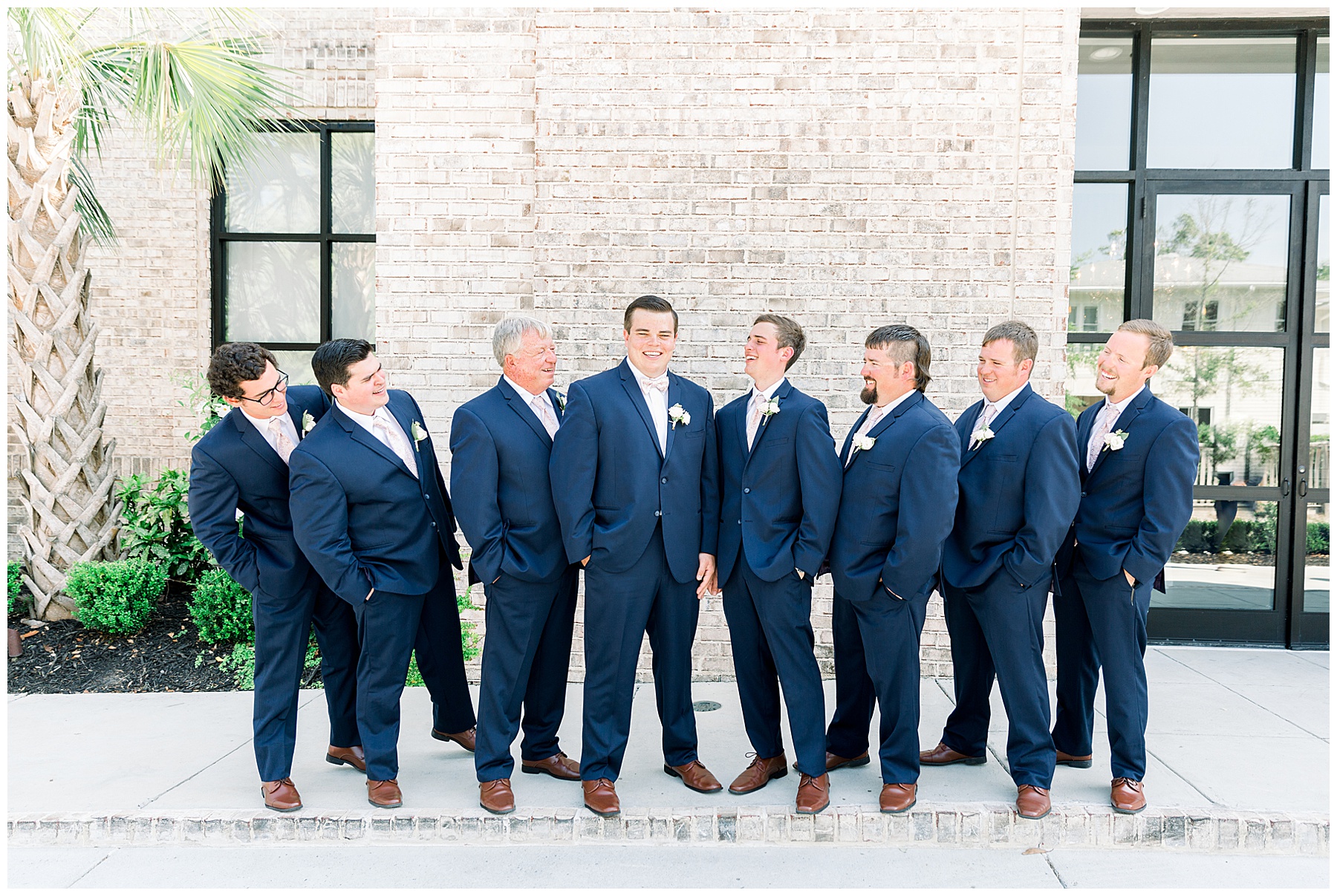 Wrightsville Manor Wedding Day - Wilmington wedding photographer - tiffany l johnson photography_0067