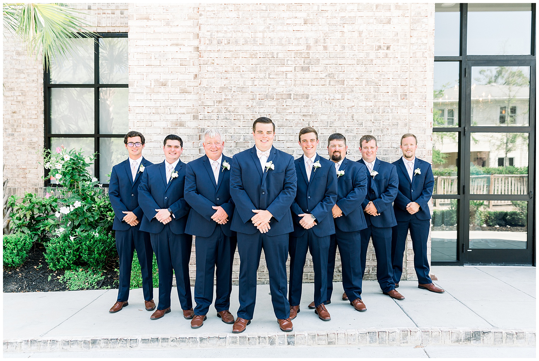 Wrightsville Manor Wedding Day - Wilmington wedding photographer - tiffany l johnson photography_0069