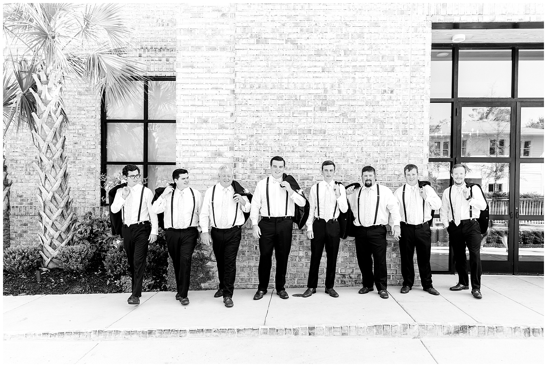 Wrightsville Manor Wedding Day - Wilmington wedding photographer - tiffany l johnson photography_0070