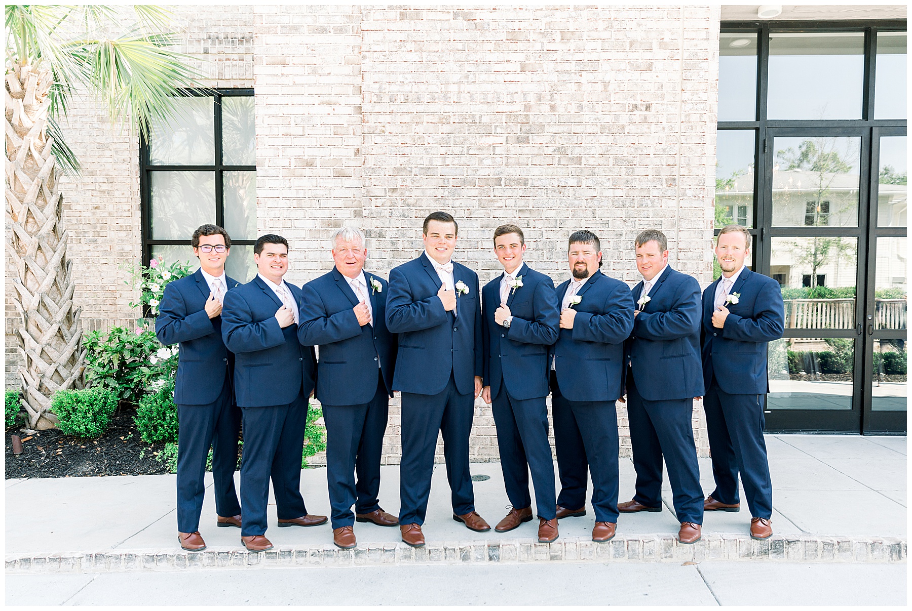 Wrightsville Manor Wedding Day - Wilmington wedding photographer - tiffany l johnson photography_0071