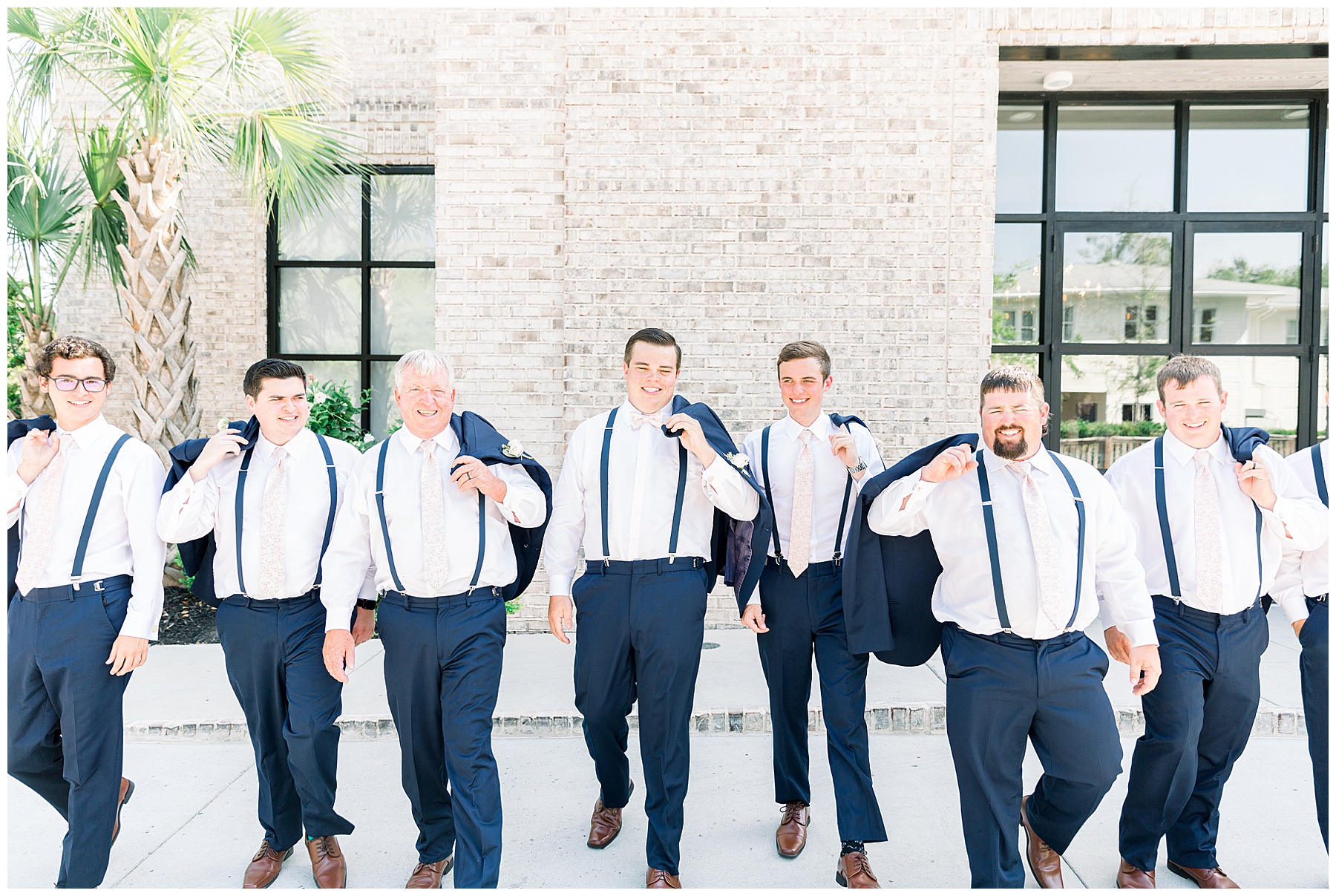 Wrightsville Manor Wedding Day - Wilmington wedding photographer - tiffany l johnson photography_0072