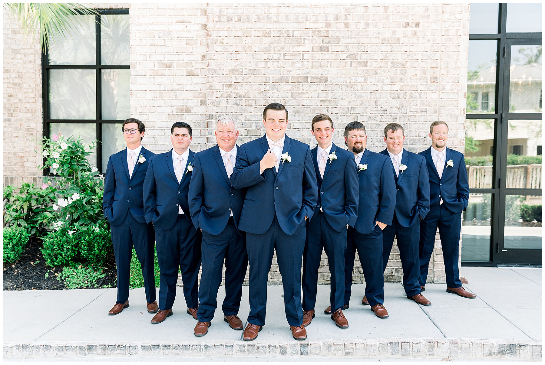 Wrightsville Manor Wedding Day - Wilmington wedding photographer - tiffany l johnson photography_0076
