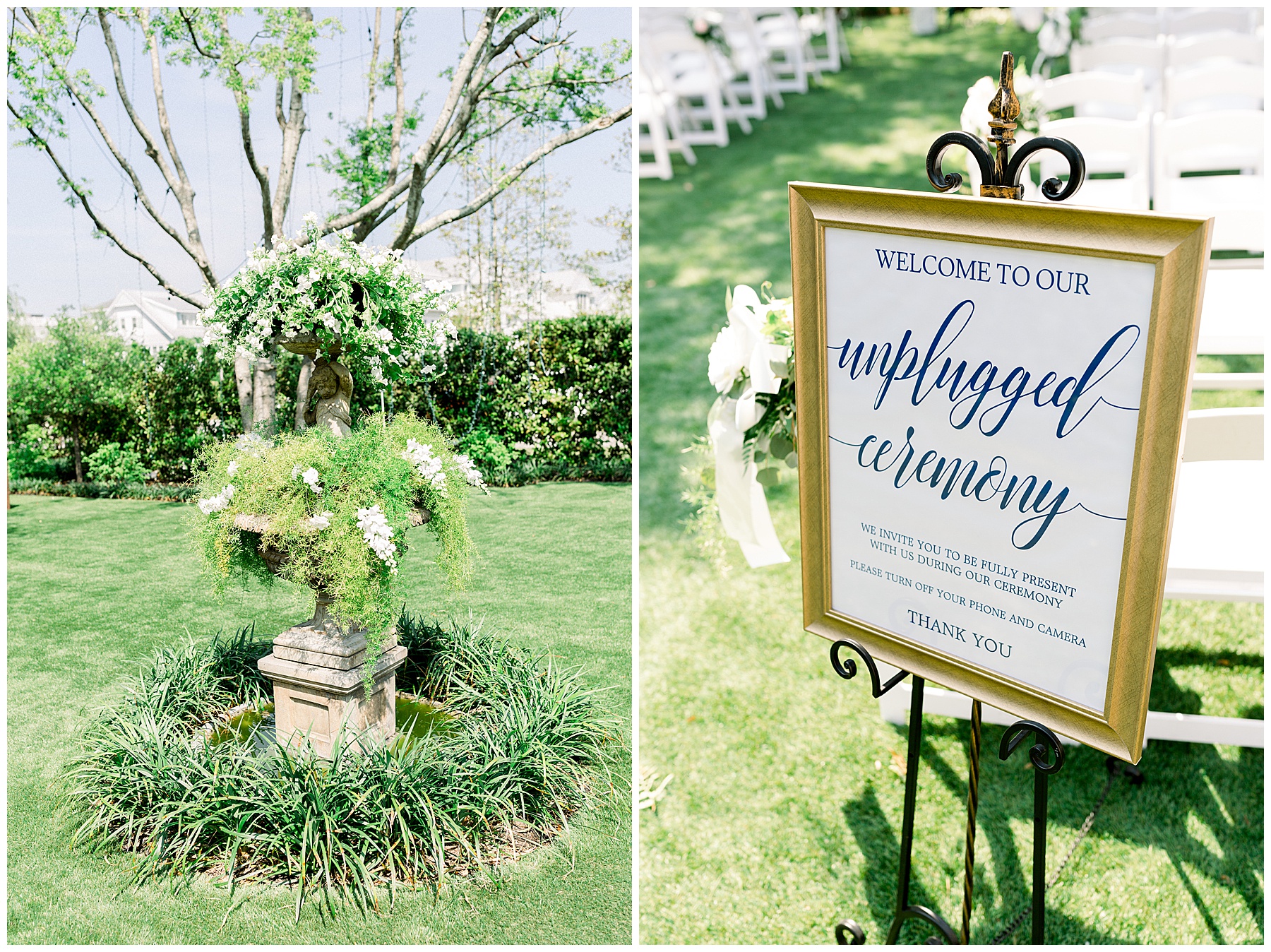 Wrightsville Manor Wedding Day - Wilmington wedding photographer - tiffany l johnson photography_0078