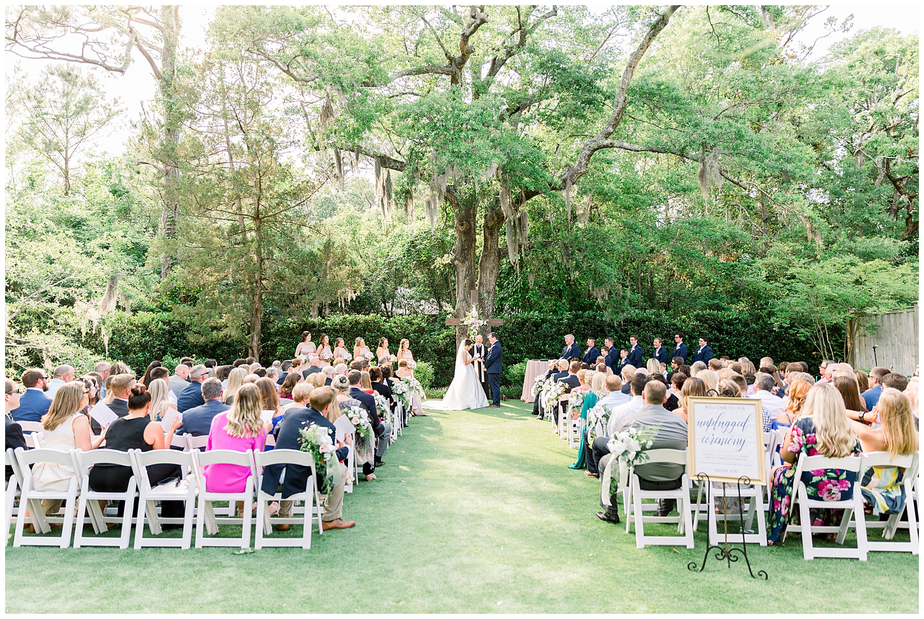 Wrightsville Manor Wedding Day - Wilmington wedding photographer - tiffany l johnson photography_0090