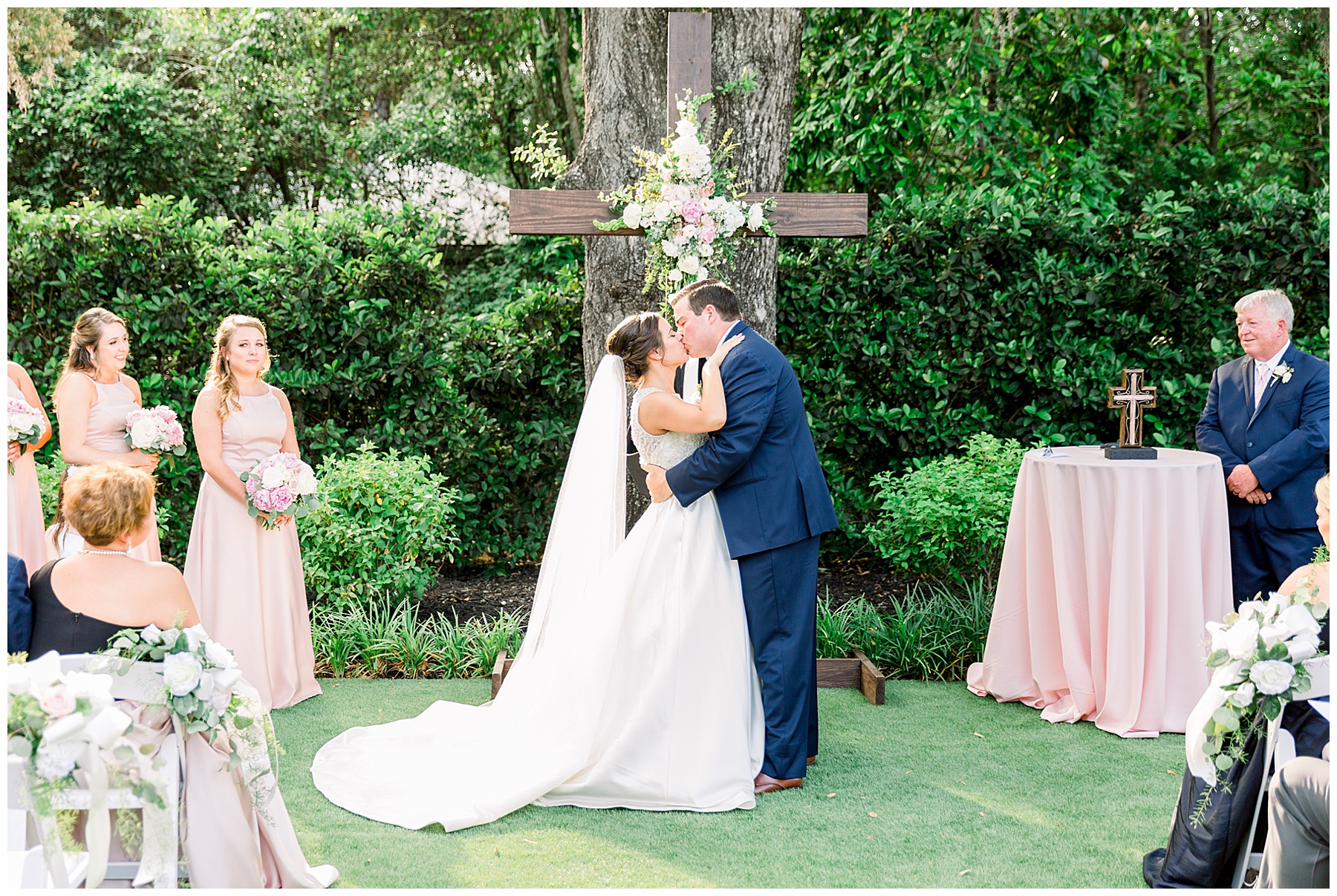 Wrightsville Manor Wedding Day - Wilmington wedding photographer - tiffany l johnson photography_0091