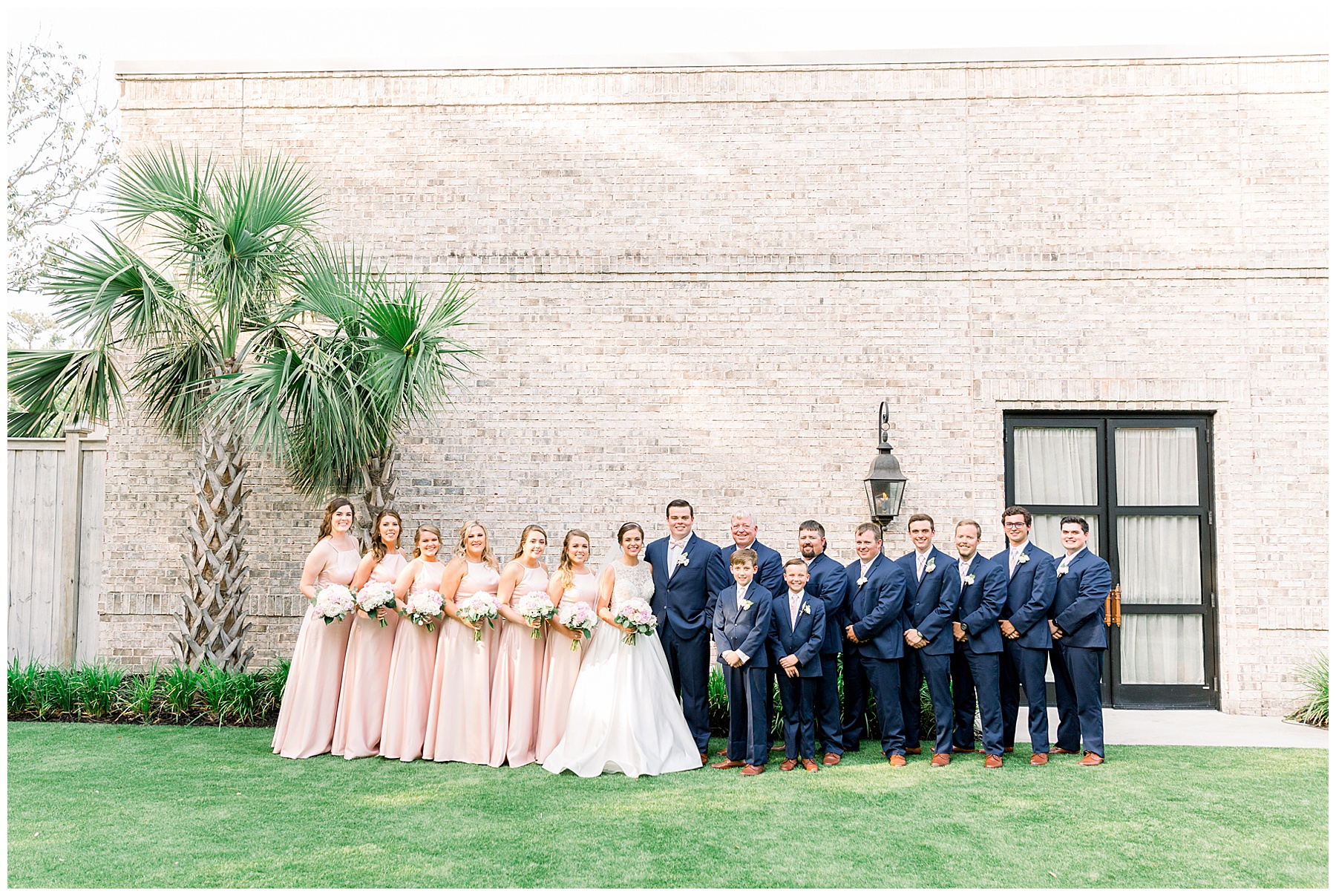 Wrightsville Manor Wedding Day - Wilmington wedding photographer - tiffany l johnson photography_0094