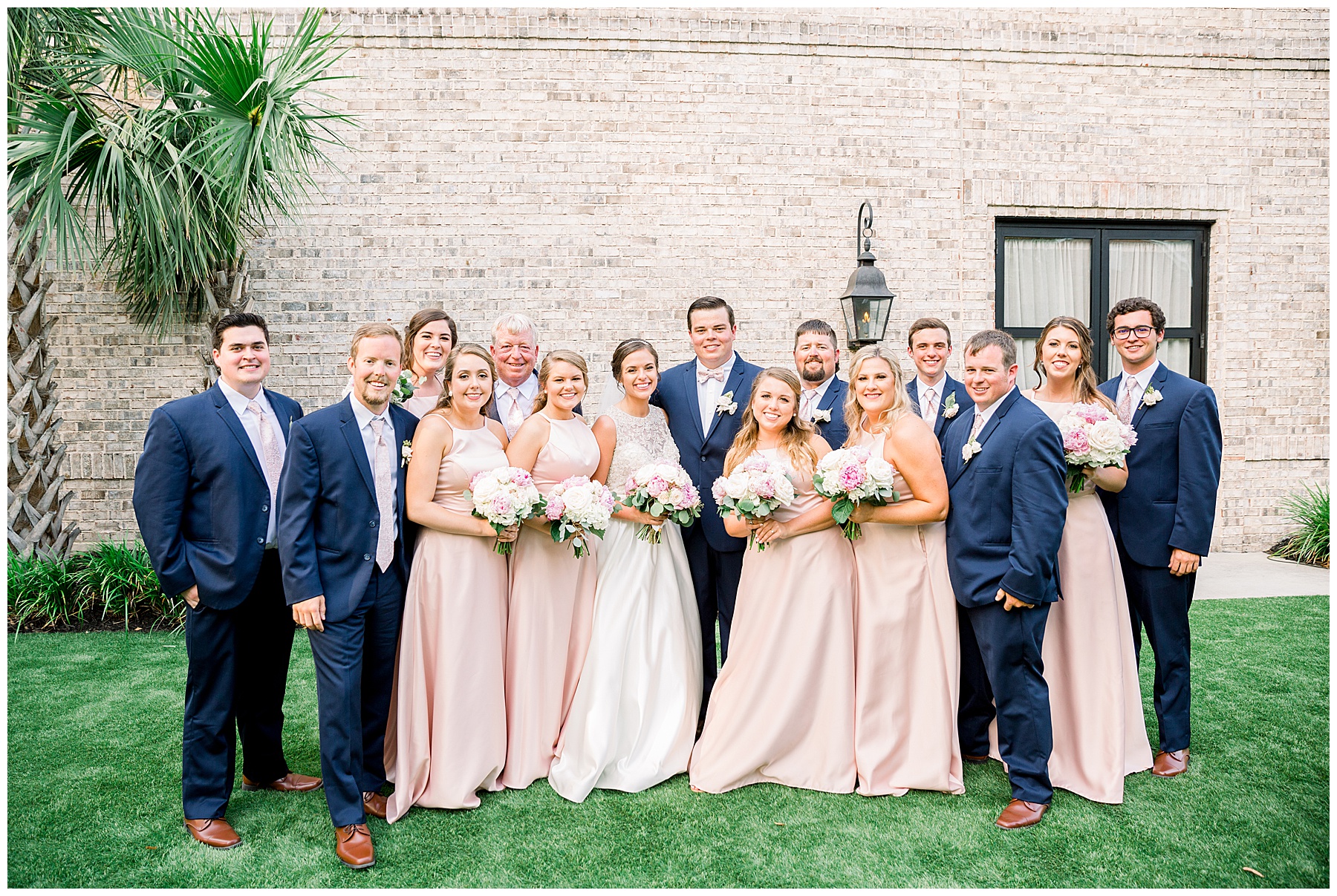 Wrightsville Manor Wedding Day - Wilmington wedding photographer - tiffany l johnson photography_0095