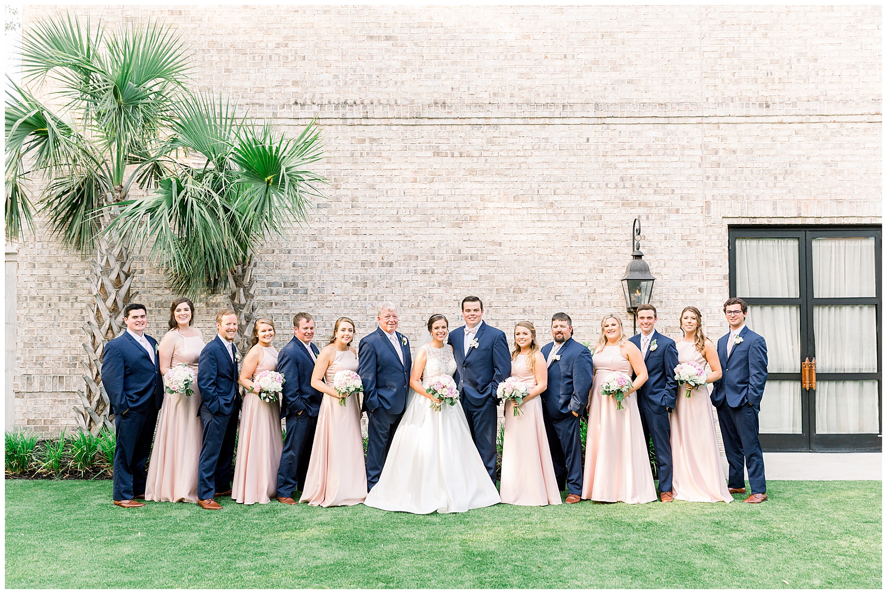 Wrightsville Manor Wedding Day - Wilmington wedding photographer - tiffany l johnson photography_0096