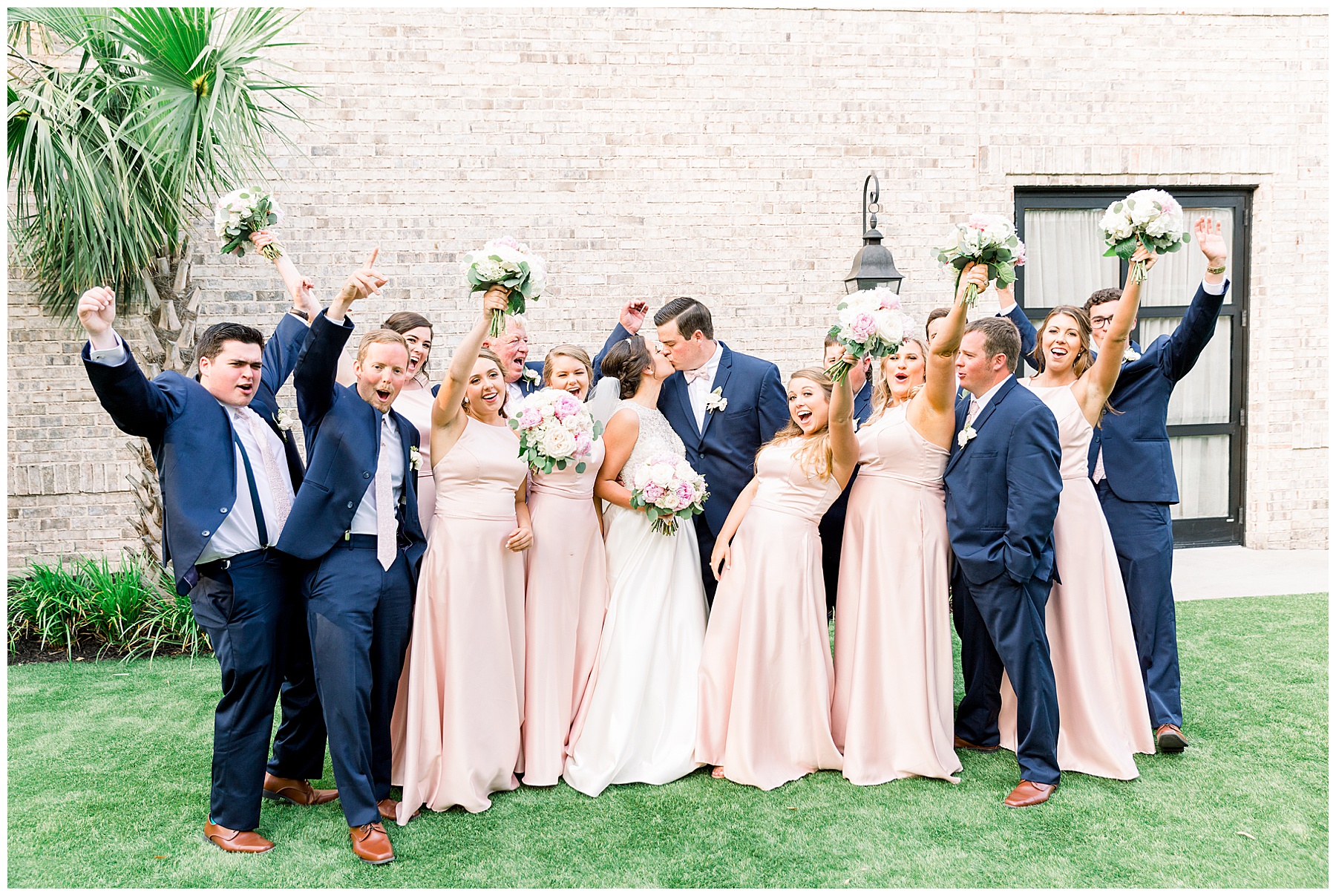 Wrightsville Manor Wedding Day - Wilmington wedding photographer - tiffany l johnson photography_0097