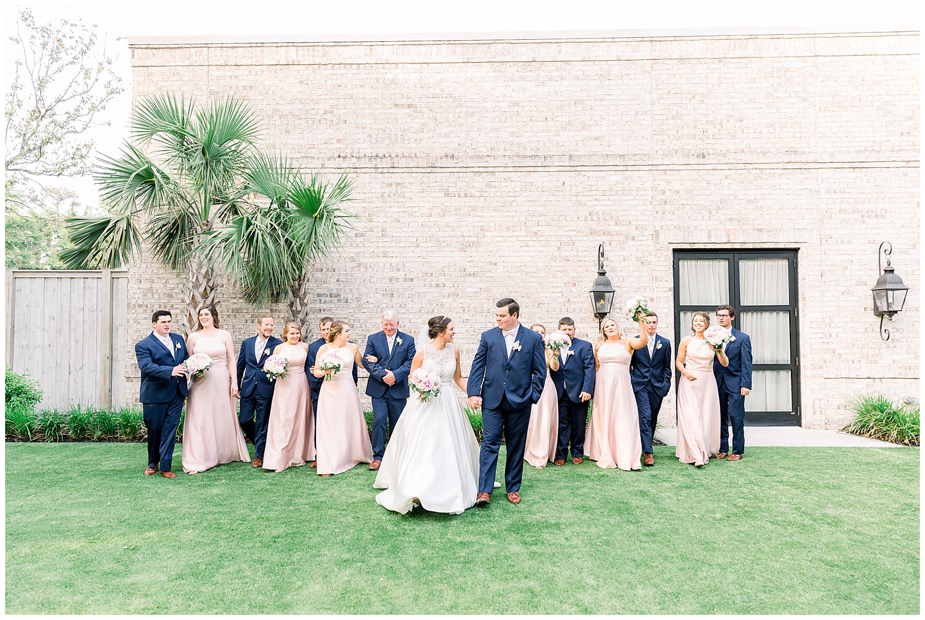 Wrightsville Manor Wedding Day - Wilmington wedding photographer - tiffany l johnson photography_0098