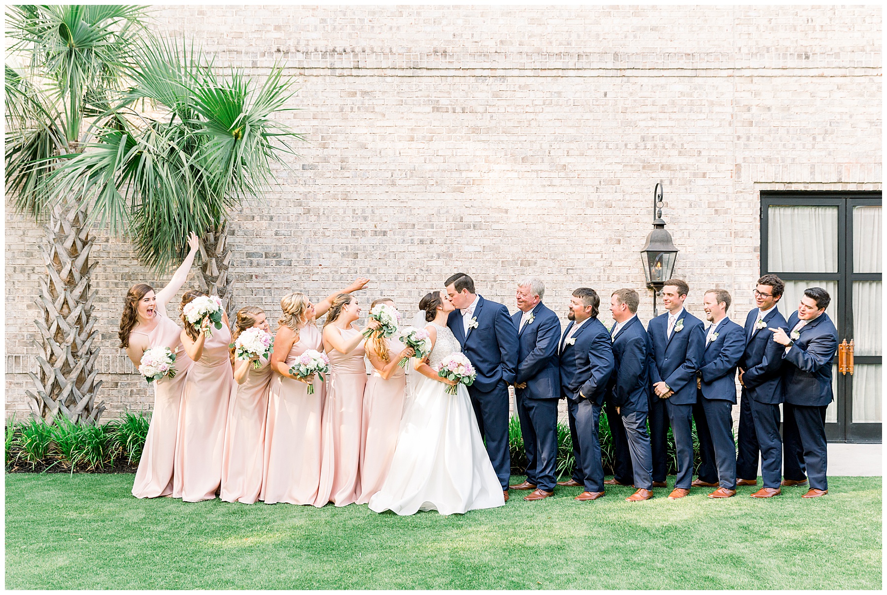 Wrightsville Manor Wedding Day - Wilmington wedding photographer - tiffany l johnson photography_0099