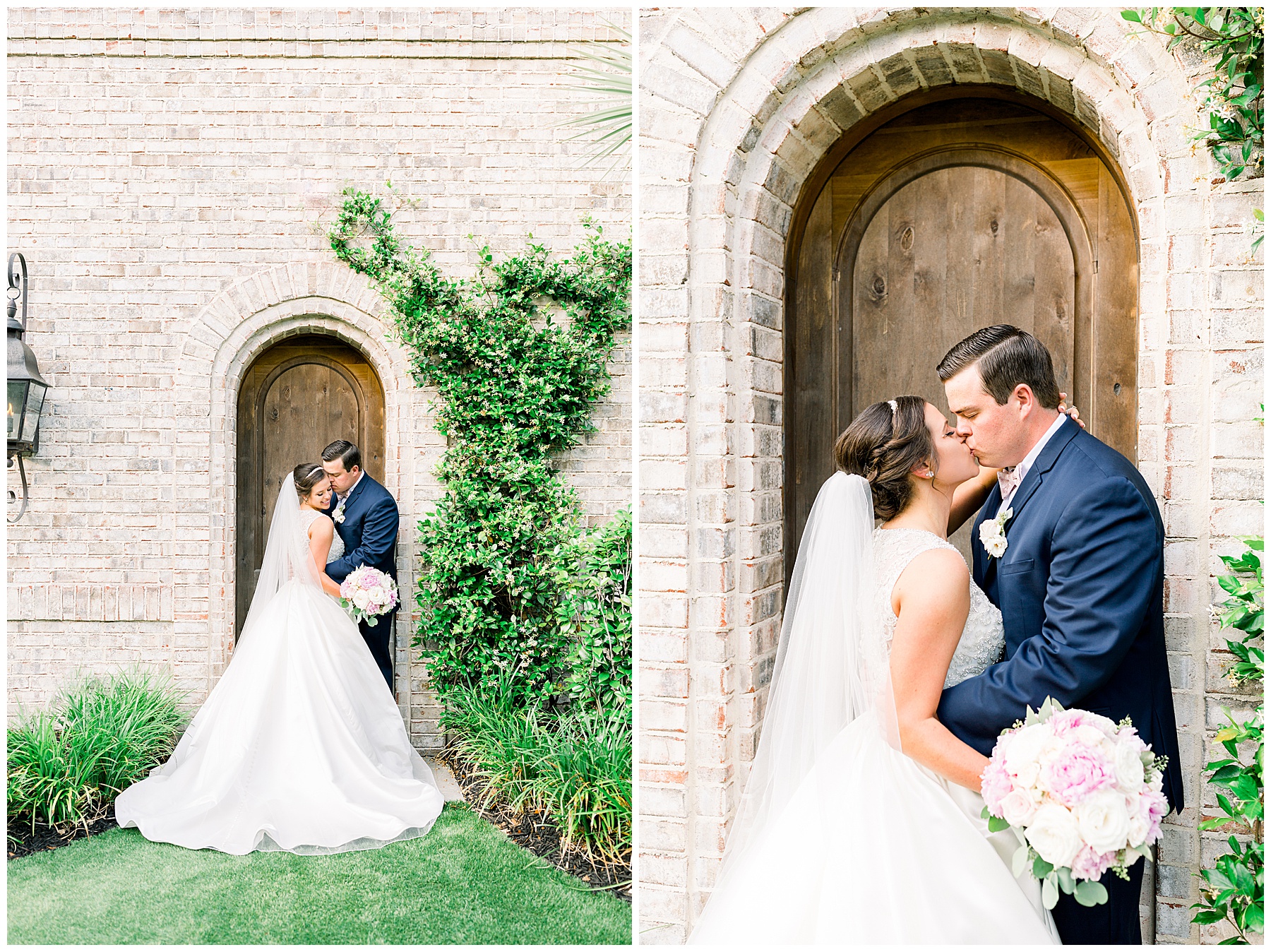 Wrightsville Manor Wedding Day - Wilmington wedding photographer - tiffany l johnson photography_0117