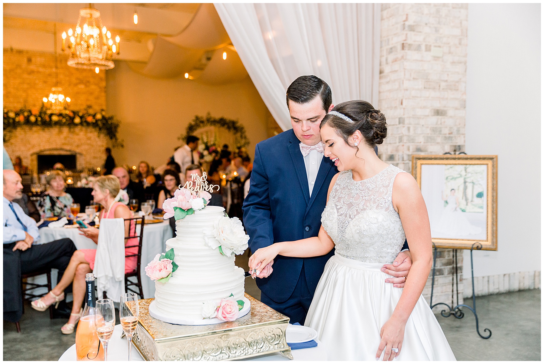 Wrightsville Manor Wedding Day - Wilmington wedding photographer - tiffany l johnson photography_0149