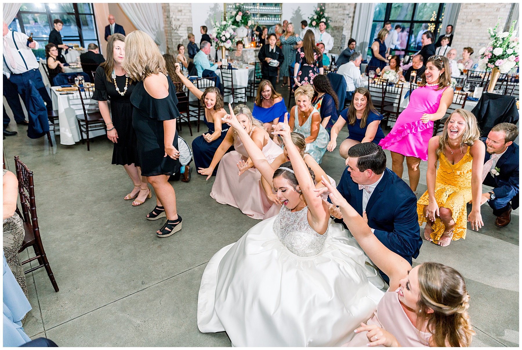 Wrightsville Manor Wedding Day - Wilmington wedding photographer - tiffany l johnson photography_0155