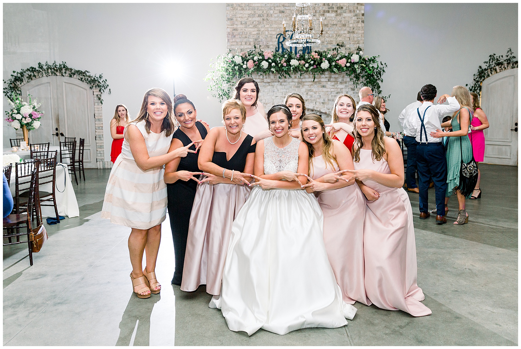 Wrightsville Manor Wedding Day - Wilmington wedding photographer - tiffany l johnson photography_0167