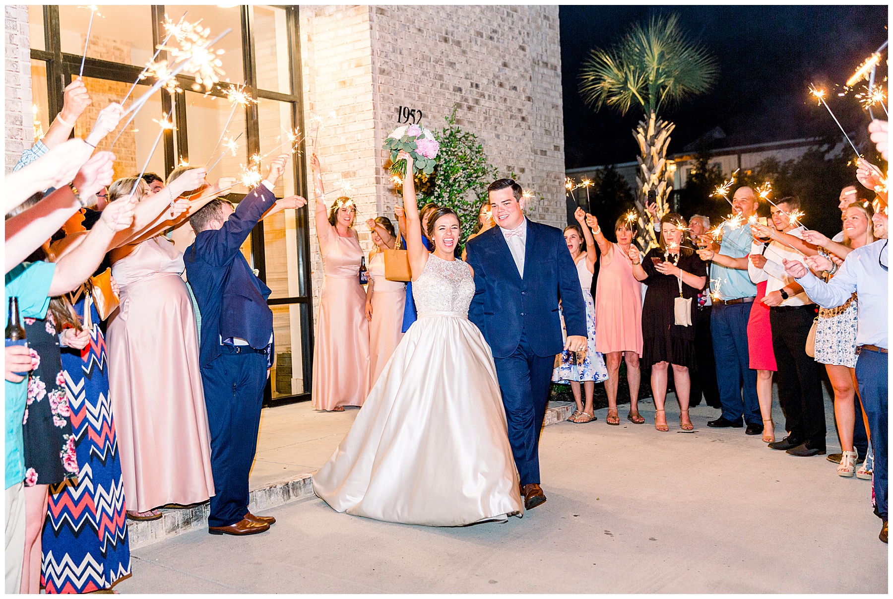 Wrightsville Manor Wedding Day - Wilmington wedding photographer - tiffany l johnson photography_0192