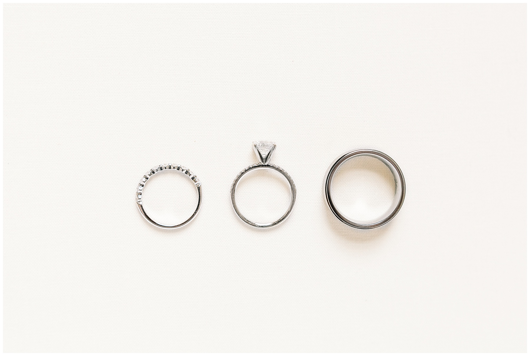 May Lew Farm Wedding - Farmville NC Wedding - Tiffany L Johnson Photography_0019.jpg