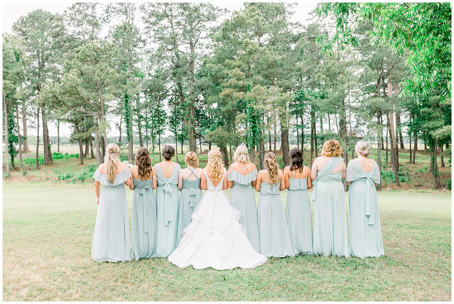 May Lew Farm Wedding - Farmville NC Wedding - Tiffany L Johnson Photography_0051.jpg