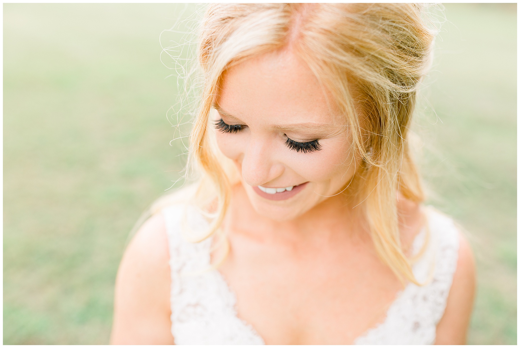 May Lew Farm Wedding - Farmville NC Wedding - Tiffany L Johnson Photography_0055.jpg