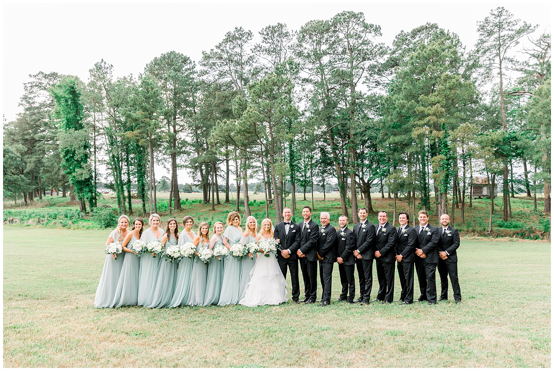 May Lew Farm Wedding - Farmville NC Wedding - Tiffany L Johnson Photography_0101.jpg