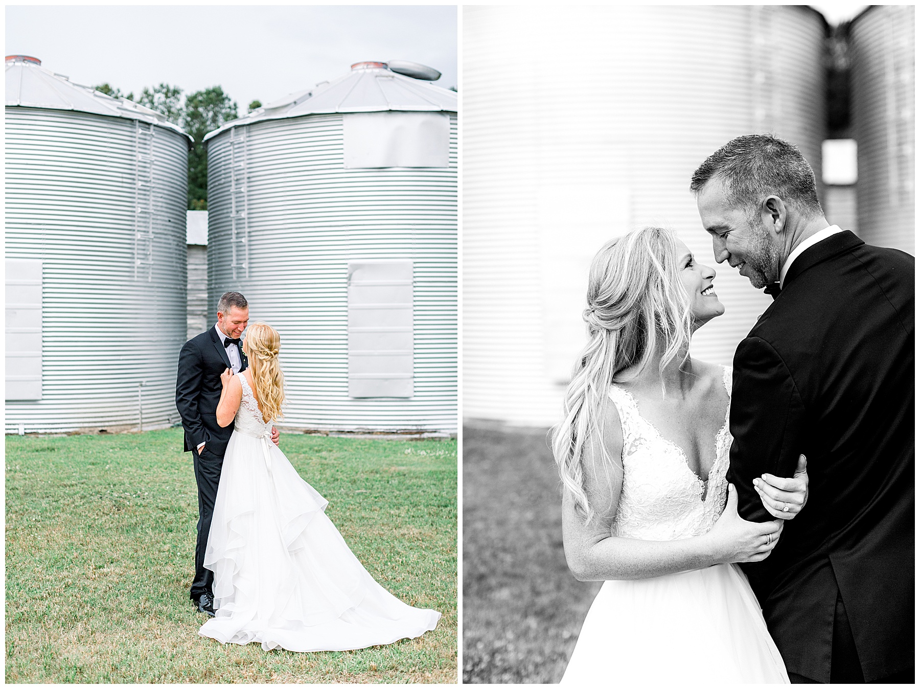 May Lew Farm Wedding - Farmville NC Wedding - Tiffany L Johnson Photography_0144.jpg