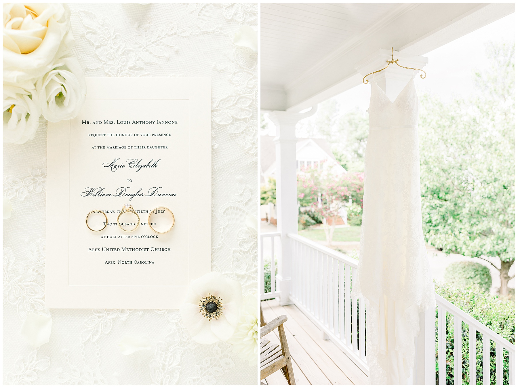 The Rickhouse Wedding Day - Durham NC wedding photographer - tiffany l johnson photography_0014.jpg