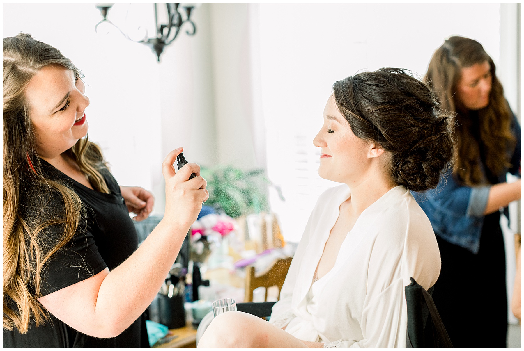 The Rickhouse Wedding Day - Durham NC wedding photographer - tiffany l johnson photography_0018.jpg