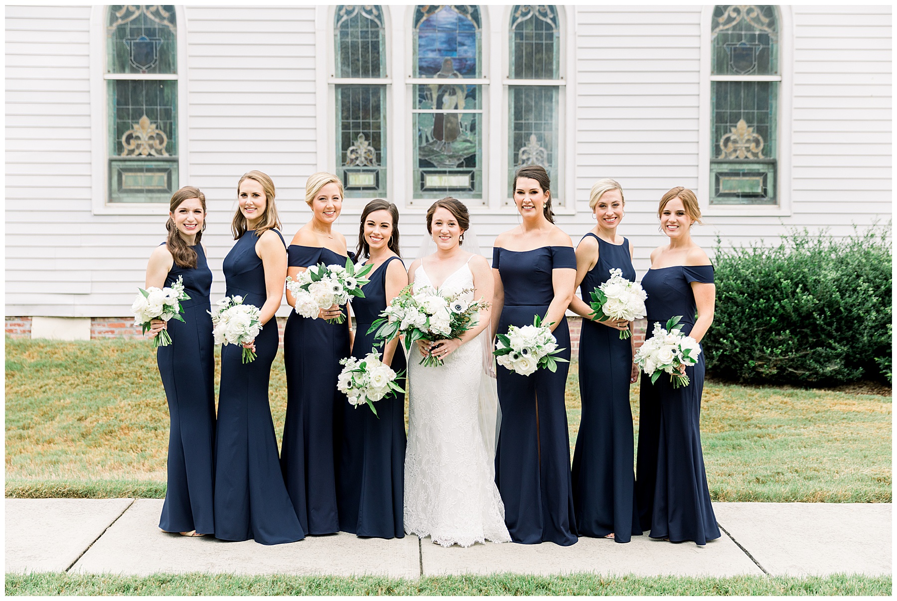 The Rickhouse Wedding Day - Durham NC wedding photographer - tiffany l johnson photography_0038.jpg