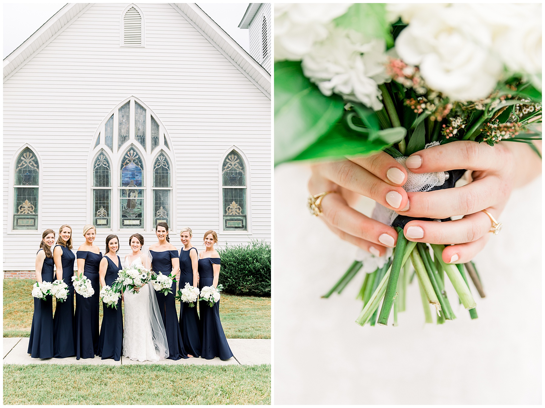 The Rickhouse Wedding Day - Durham NC wedding photographer - tiffany l johnson photography_0042.jpg