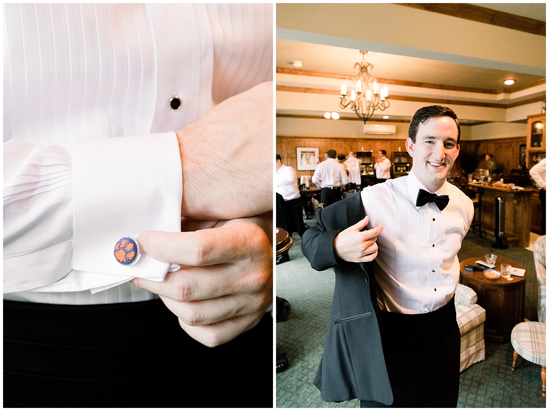 The Rickhouse Wedding Day - Durham NC wedding photographer - tiffany l johnson photography_0049.jpg