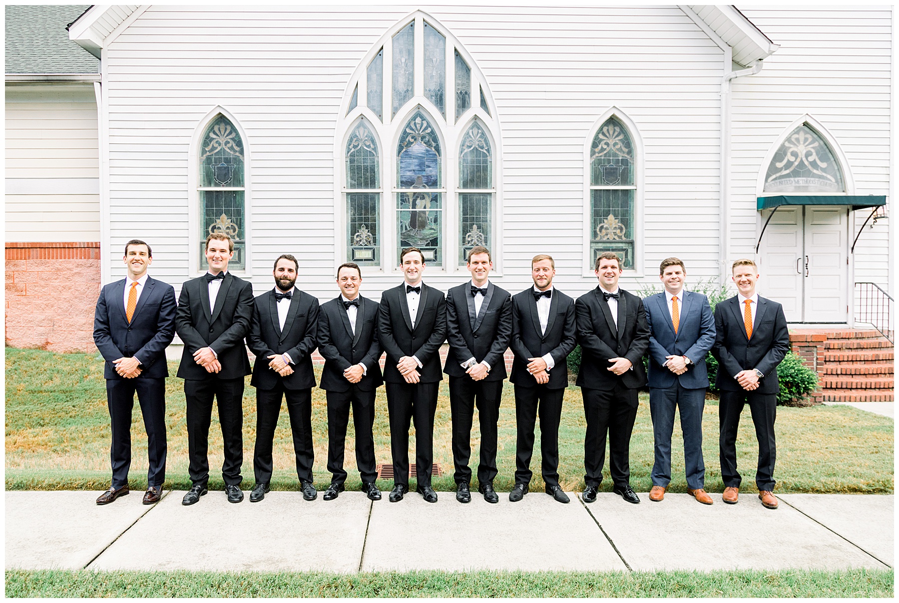 The Rickhouse Wedding Day - Durham NC wedding photographer - tiffany l johnson photography_0057.jpg