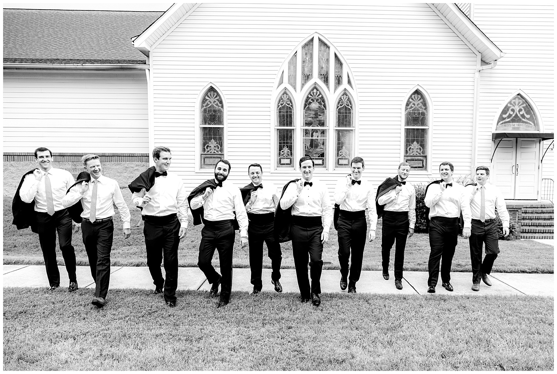 The Rickhouse Wedding Day - Durham NC wedding photographer - tiffany l johnson photography_0062.jpg