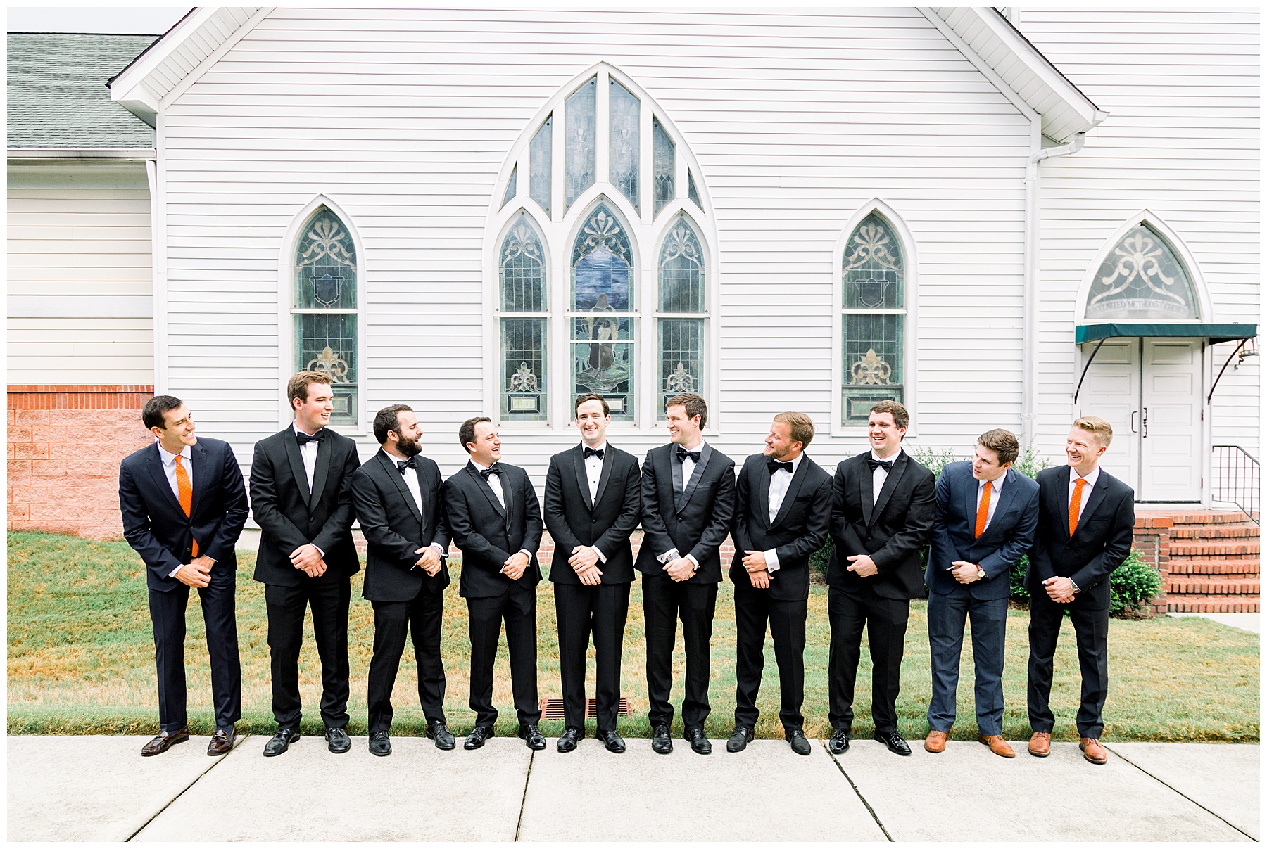 The Rickhouse Wedding Day - Durham NC wedding photographer - tiffany l johnson photography_0065.jpg