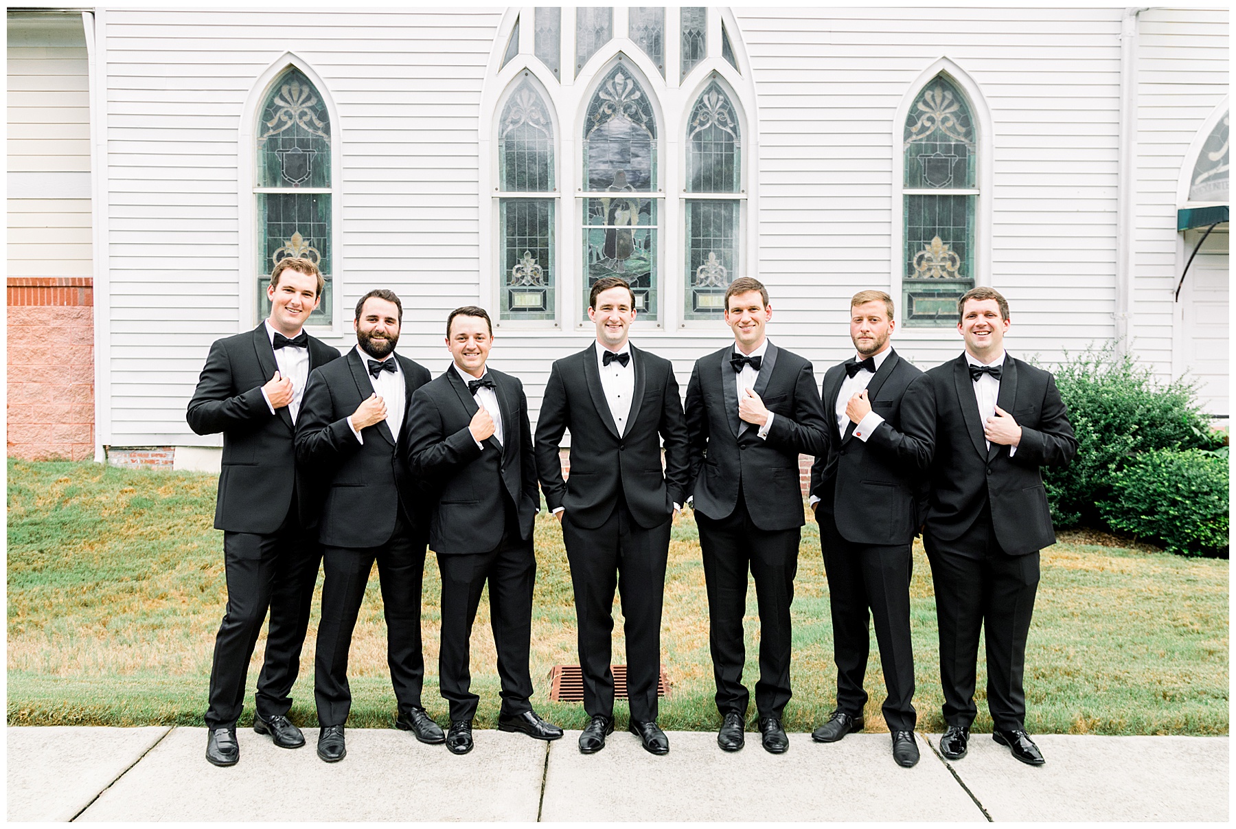 The Rickhouse Wedding Day - Durham NC wedding photographer - tiffany l johnson photography_0066.jpg