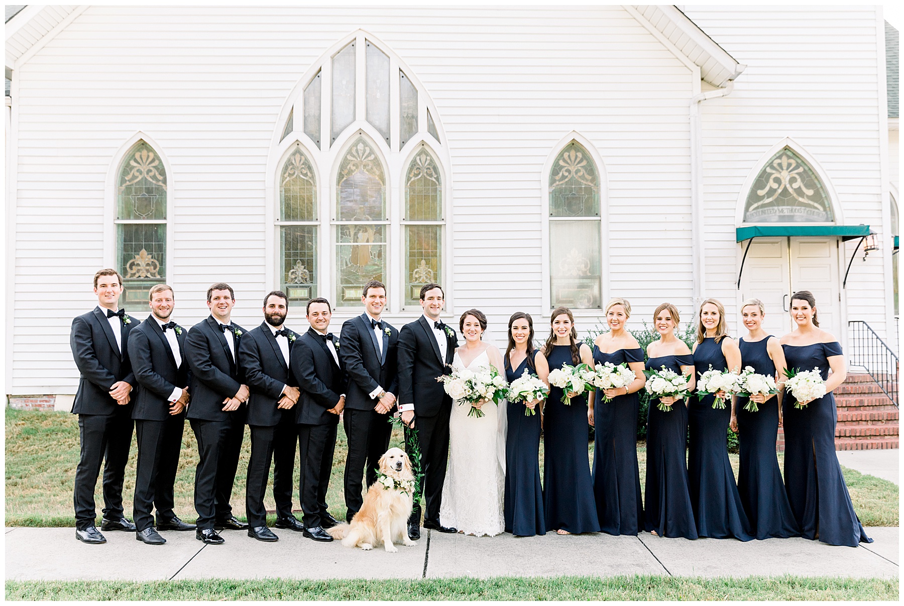 The Rickhouse Wedding Day - Durham NC wedding photographer - tiffany l johnson photography_0077.jpg
