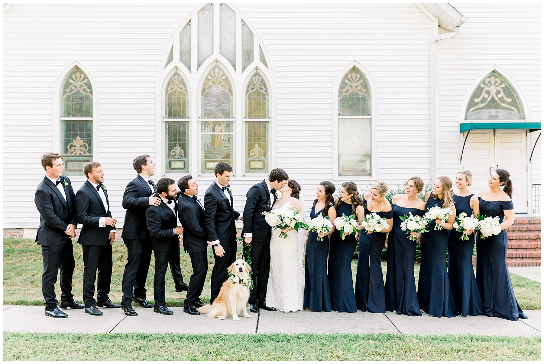 The Rickhouse Wedding Day - Durham NC wedding photographer - tiffany l johnson photography_0079.jpg