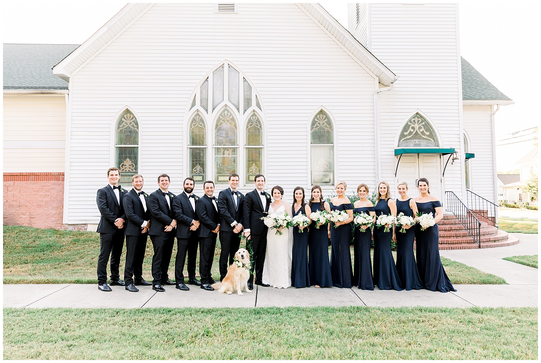 The Rickhouse Wedding Day - Durham NC wedding photographer - tiffany l johnson photography_0081.jpg