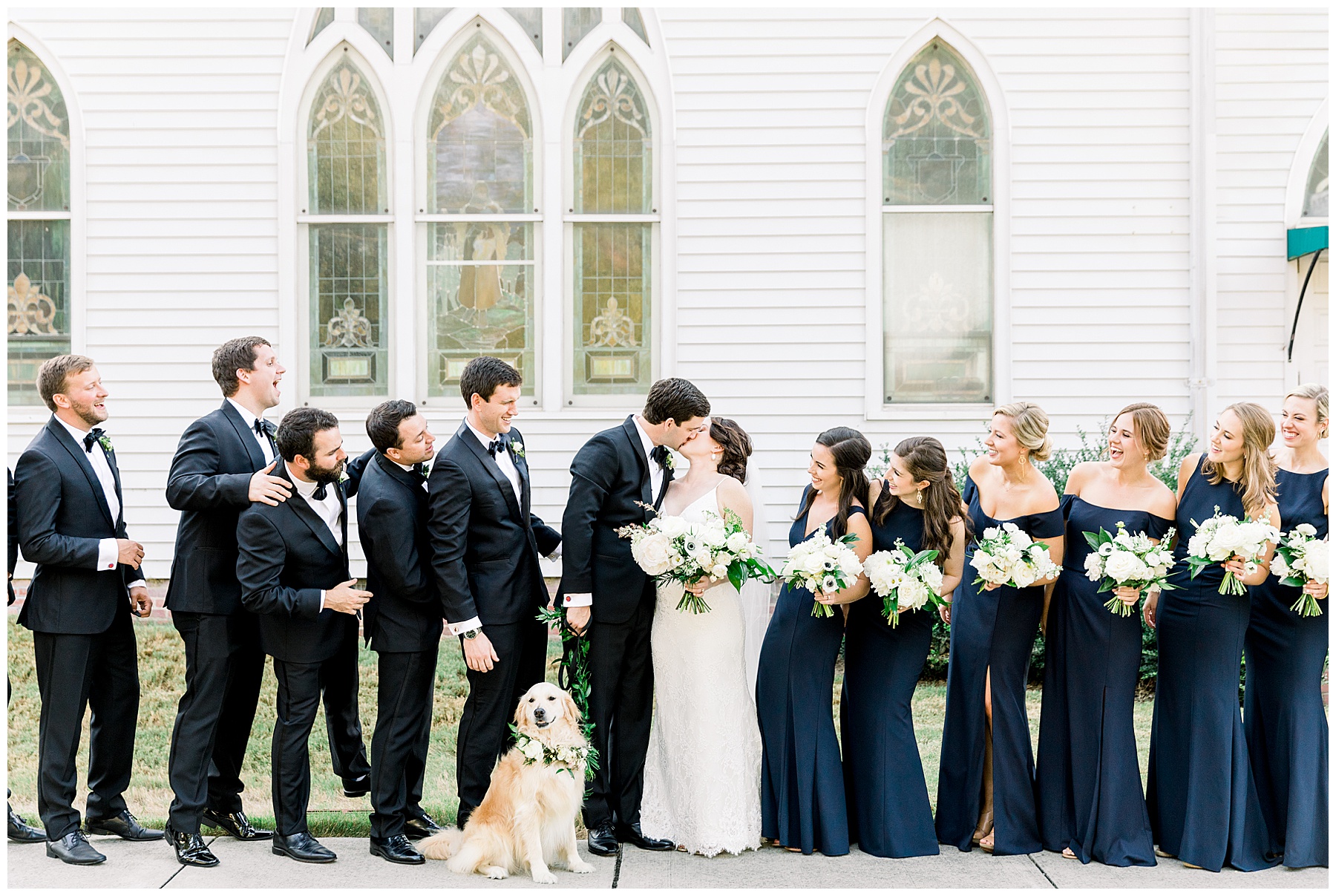 The Rickhouse Wedding Day - Durham NC wedding photographer - tiffany l johnson photography_0082.jpg