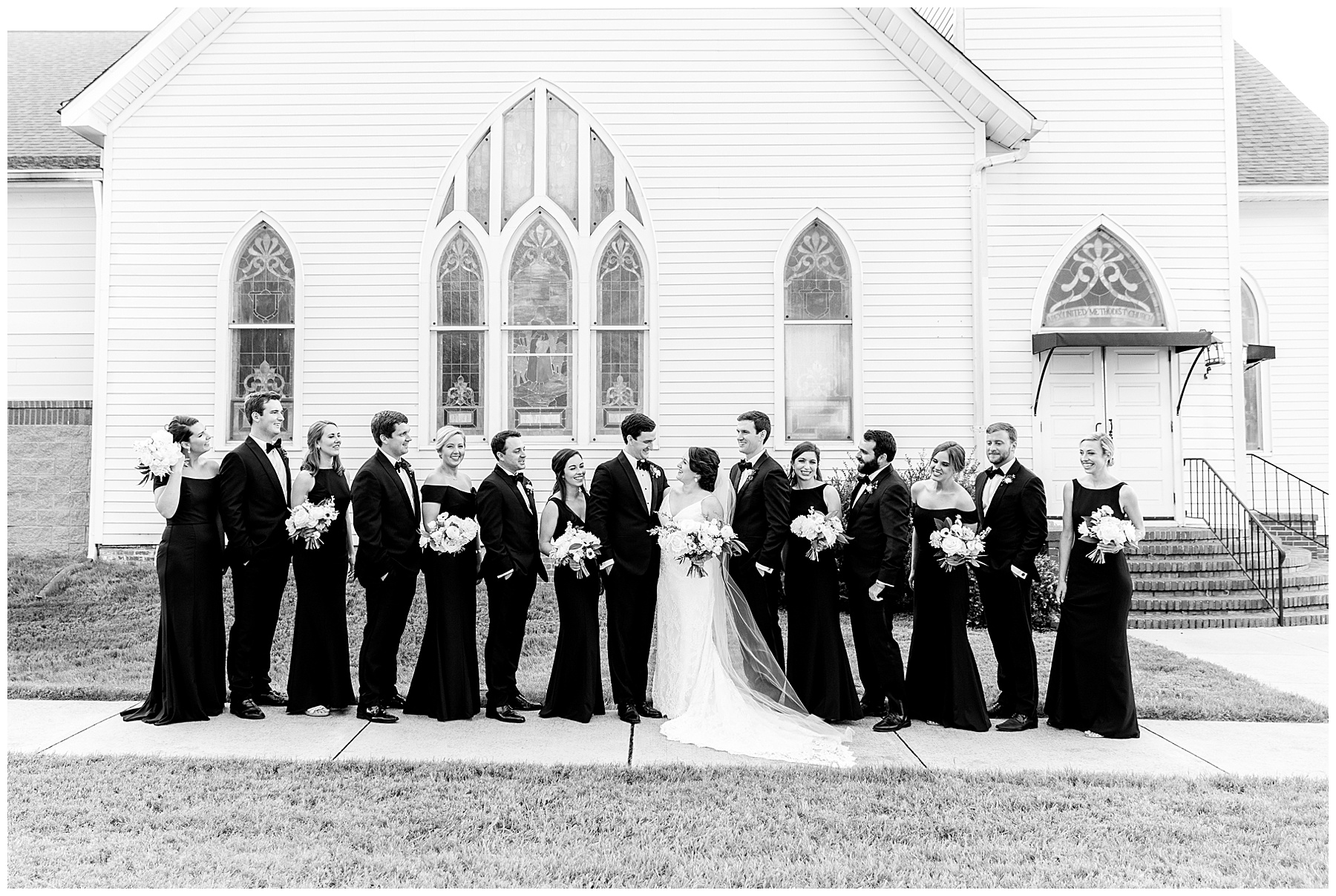 The Rickhouse Wedding Day - Durham NC wedding photographer - tiffany l johnson photography_0084.jpg