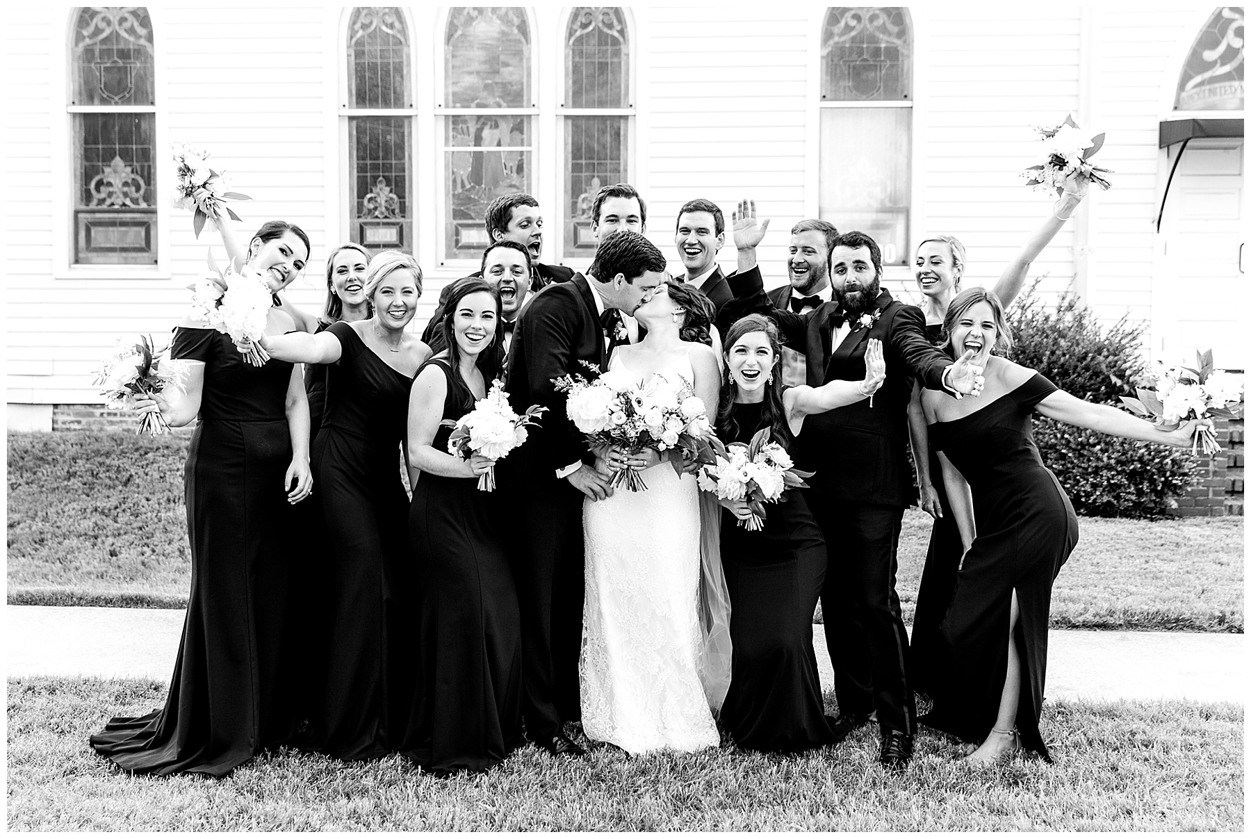 The Rickhouse Wedding Day - Durham NC wedding photographer - tiffany l johnson photography_0088.jpg