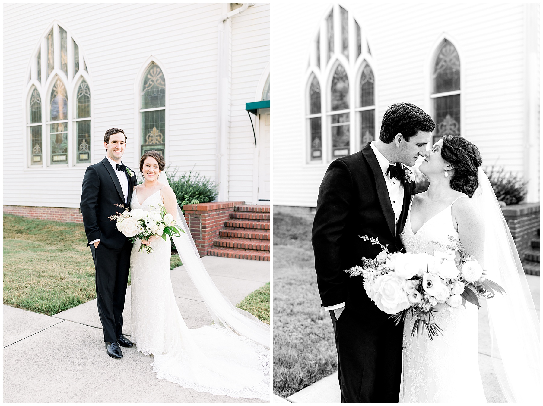 The Rickhouse Wedding Day - Durham NC wedding photographer - tiffany l johnson photography_0089.jpg
