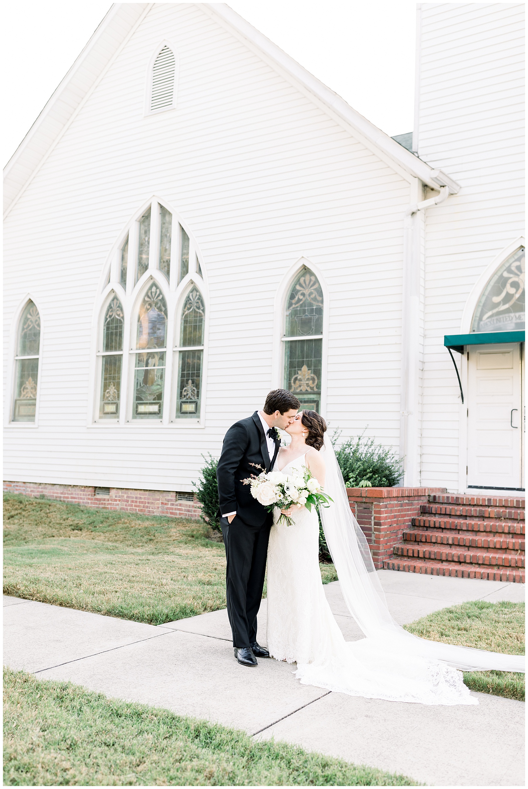 The Rickhouse Wedding Day - Durham NC wedding photographer - tiffany l johnson photography_0090.jpg