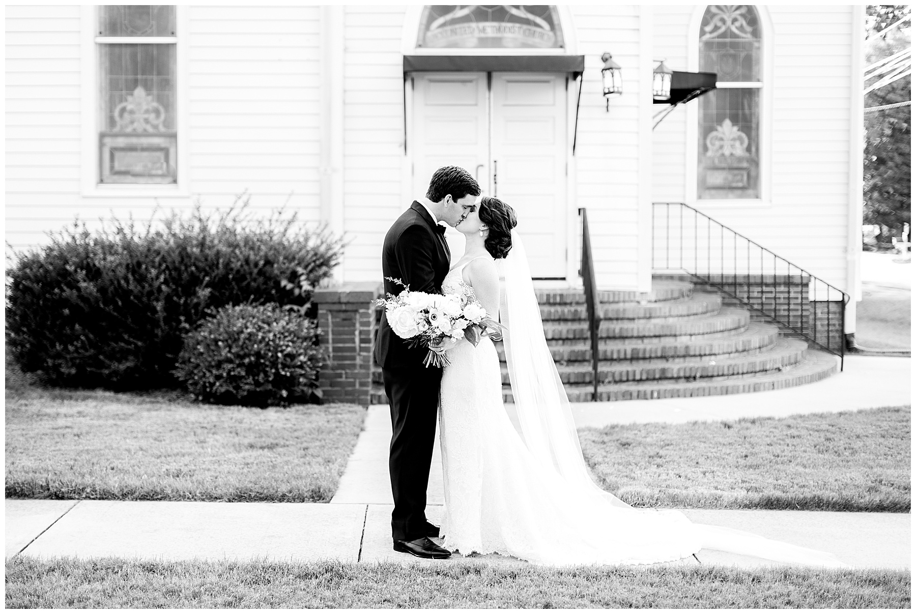 The Rickhouse Wedding Day - Durham NC wedding photographer - tiffany l johnson photography_0094.jpg