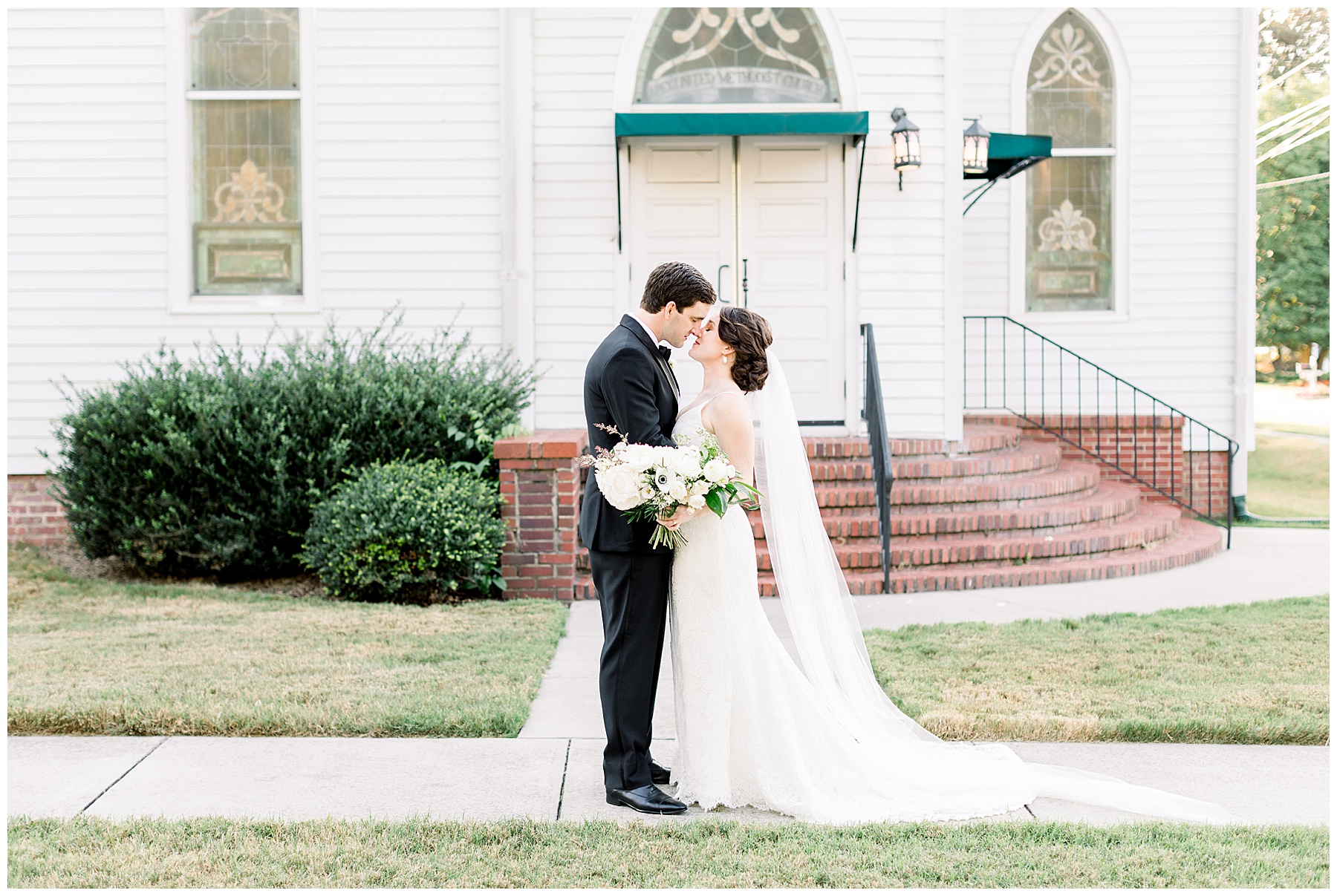 The Rickhouse Wedding Day - Durham NC wedding photographer - tiffany l johnson photography_0096.jpg
