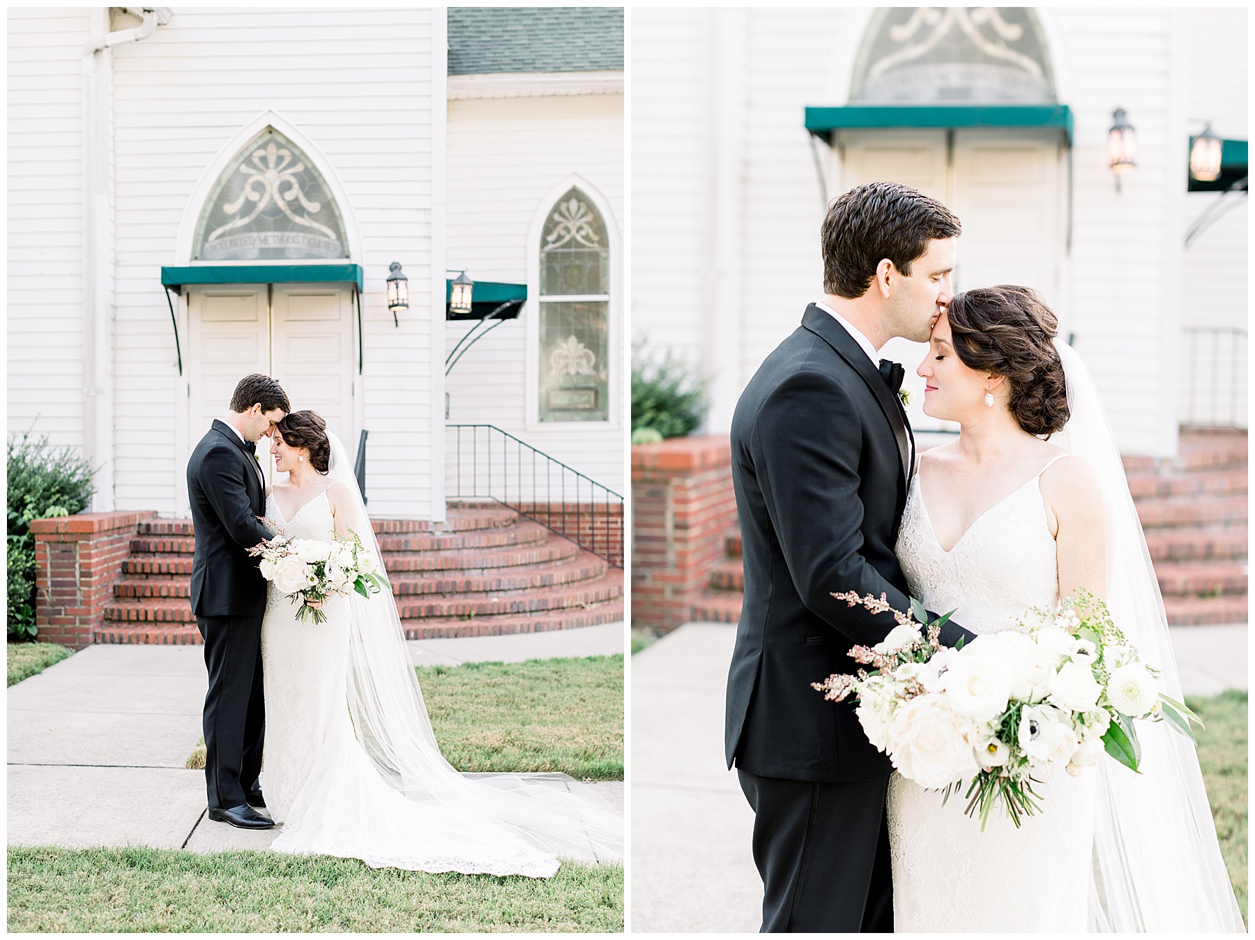The Rickhouse Wedding Day - Durham NC wedding photographer - tiffany l johnson photography_0105.jpg